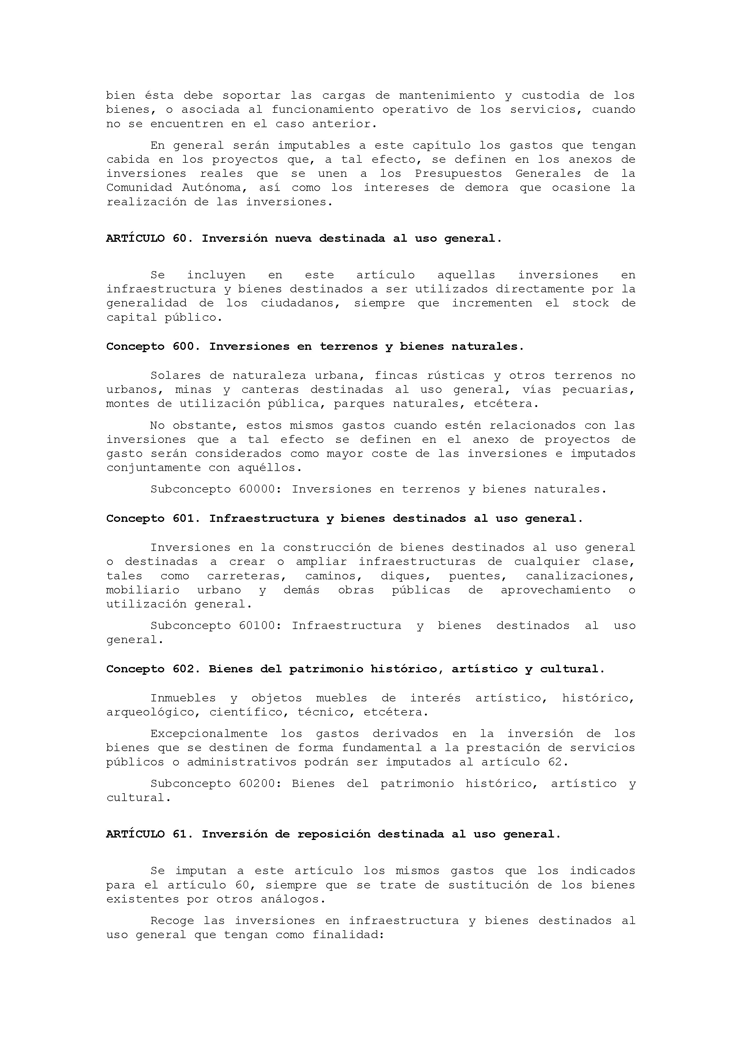 ANEXO IX CÓDIGO DE LA CLASIFICACIÓN ECONÓMICA DE LOS GASTOS PÚBLICOS Pag 35