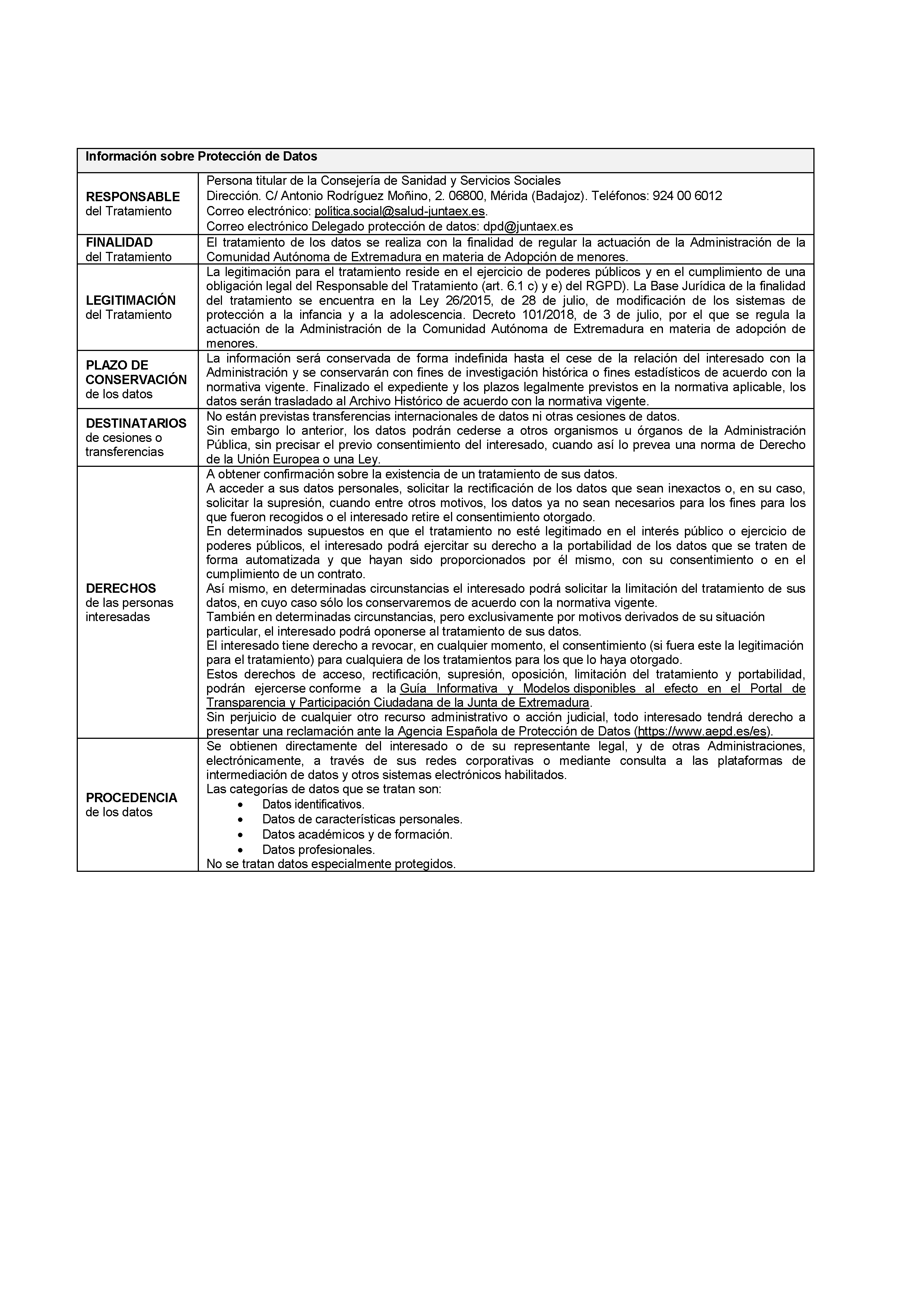 ANEXOS - SOLICITUD DE SESIONES INFORMATIVAS Pag 20