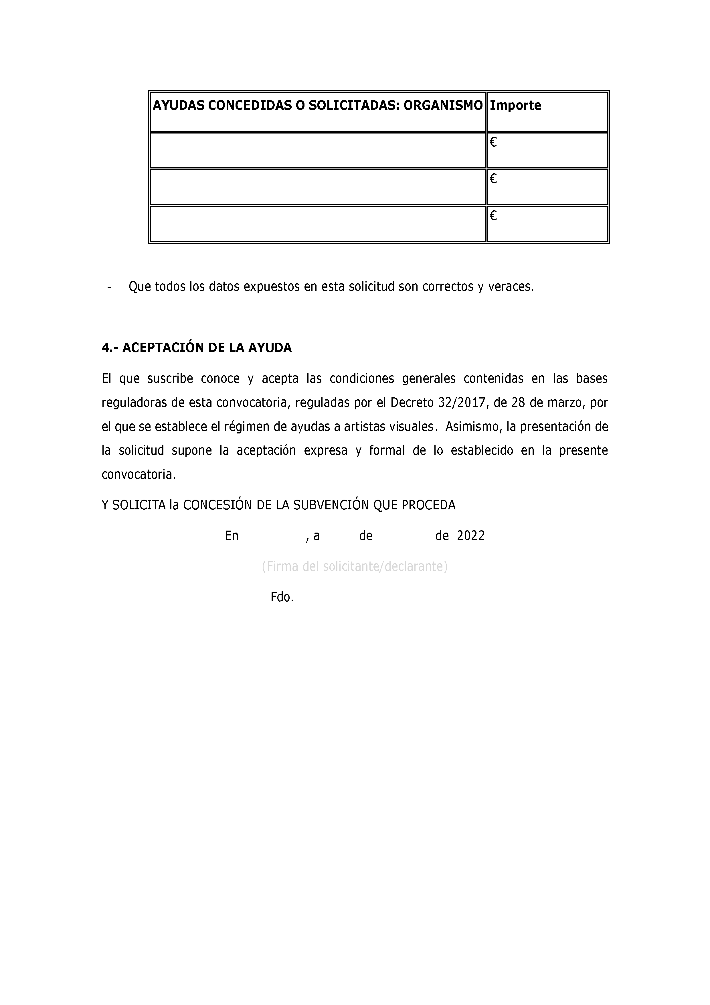 ANEXO SOLICITUD DE AYUDAS A ARTISTAS VISUALES Pag 6