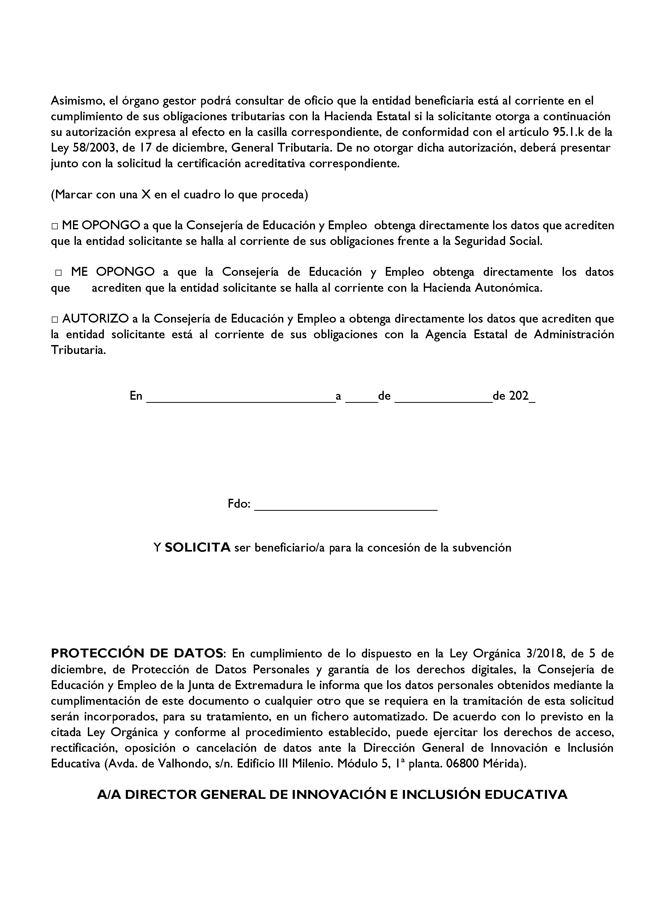 ANEXO I. ORGANIZACIÓN Y FUNCIONAMIENTO DE LOS PROGRAMAS DE REFUERZO EDUCATIVO COMPETENCIAL. Pag 6