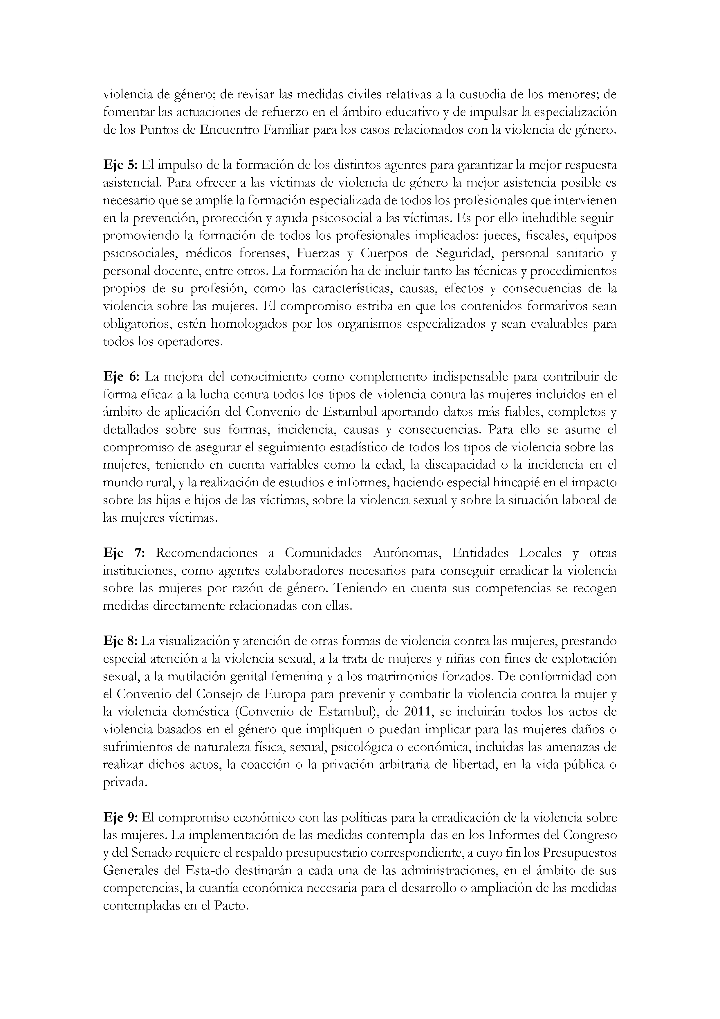 ANEXO EJES PACTO DE ESTADO Pag 2