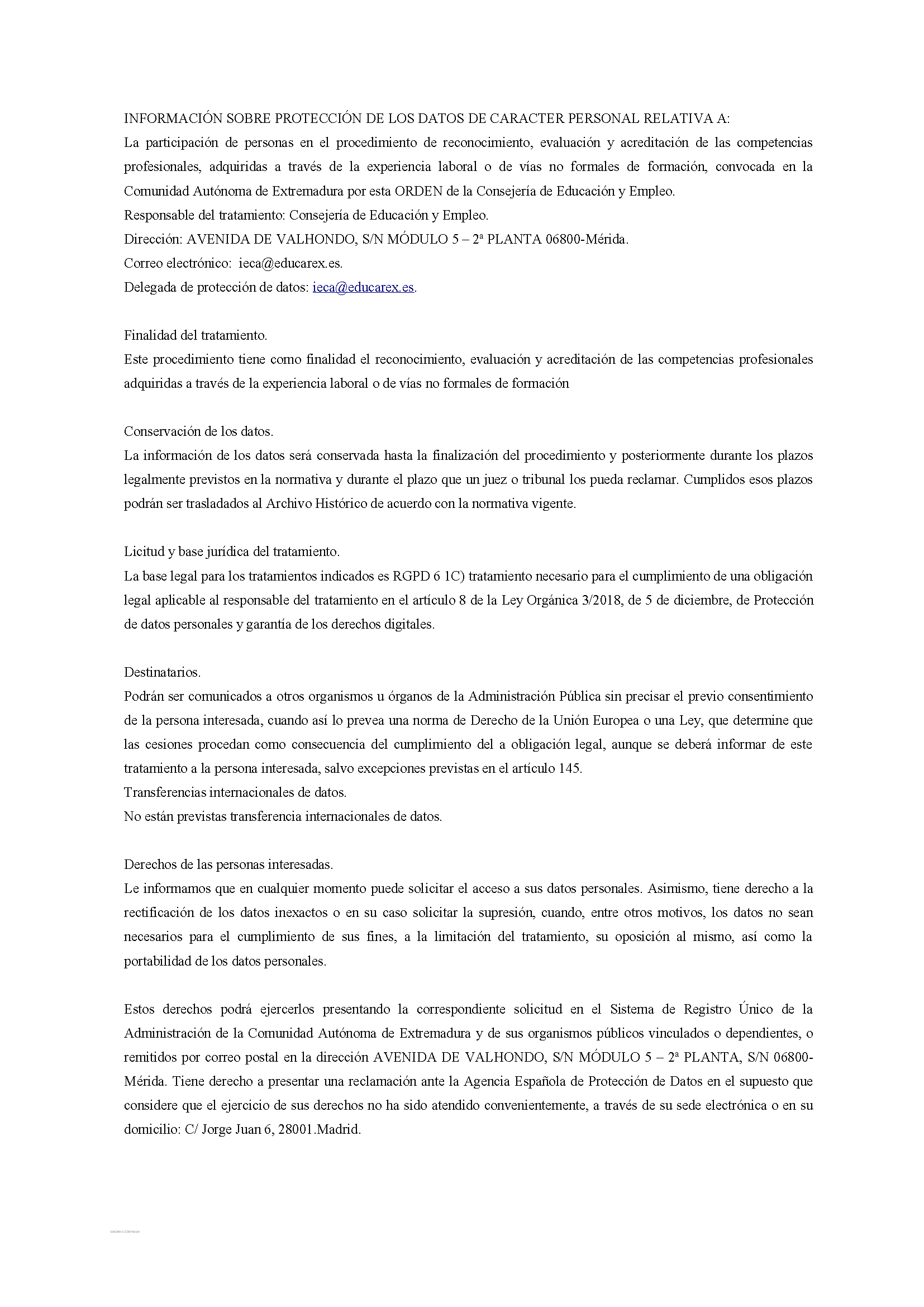 GRUPO ANEXOS CONSEJERIA DE EDUCACION Y EMPLEO Pag 12