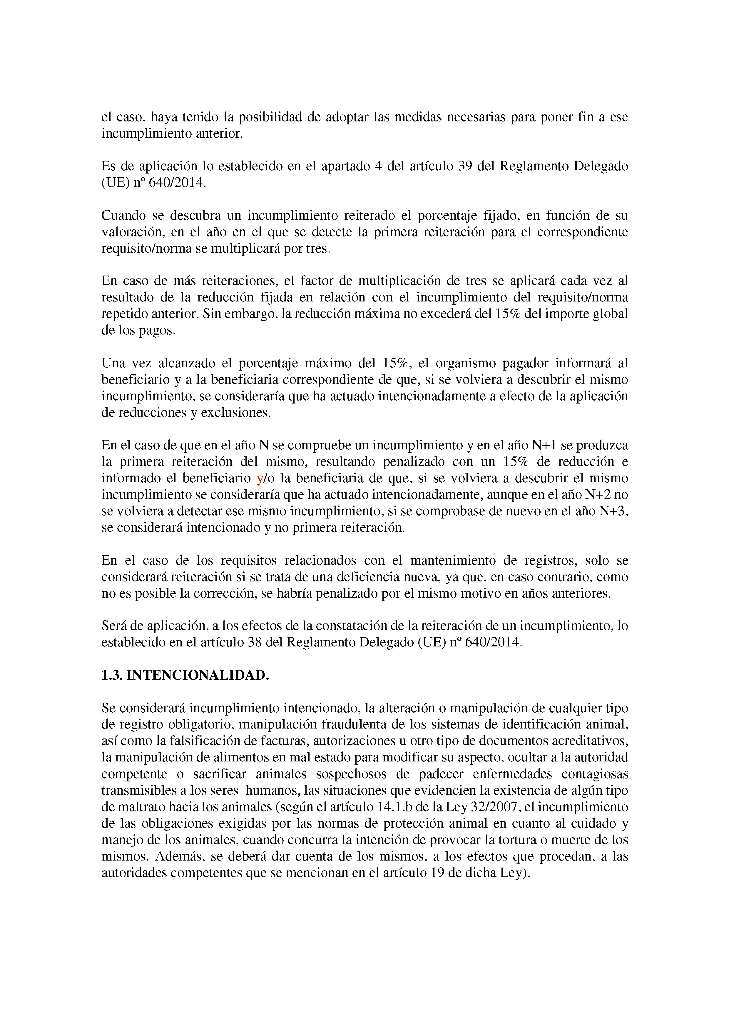 ANEXO I. AMBIDO DE MEDIO AMBIENTE, CAMBIO CLIMATICO Y BUENAS CONDICIONES AGRICOLAS DE LA TIERRA Pag 32