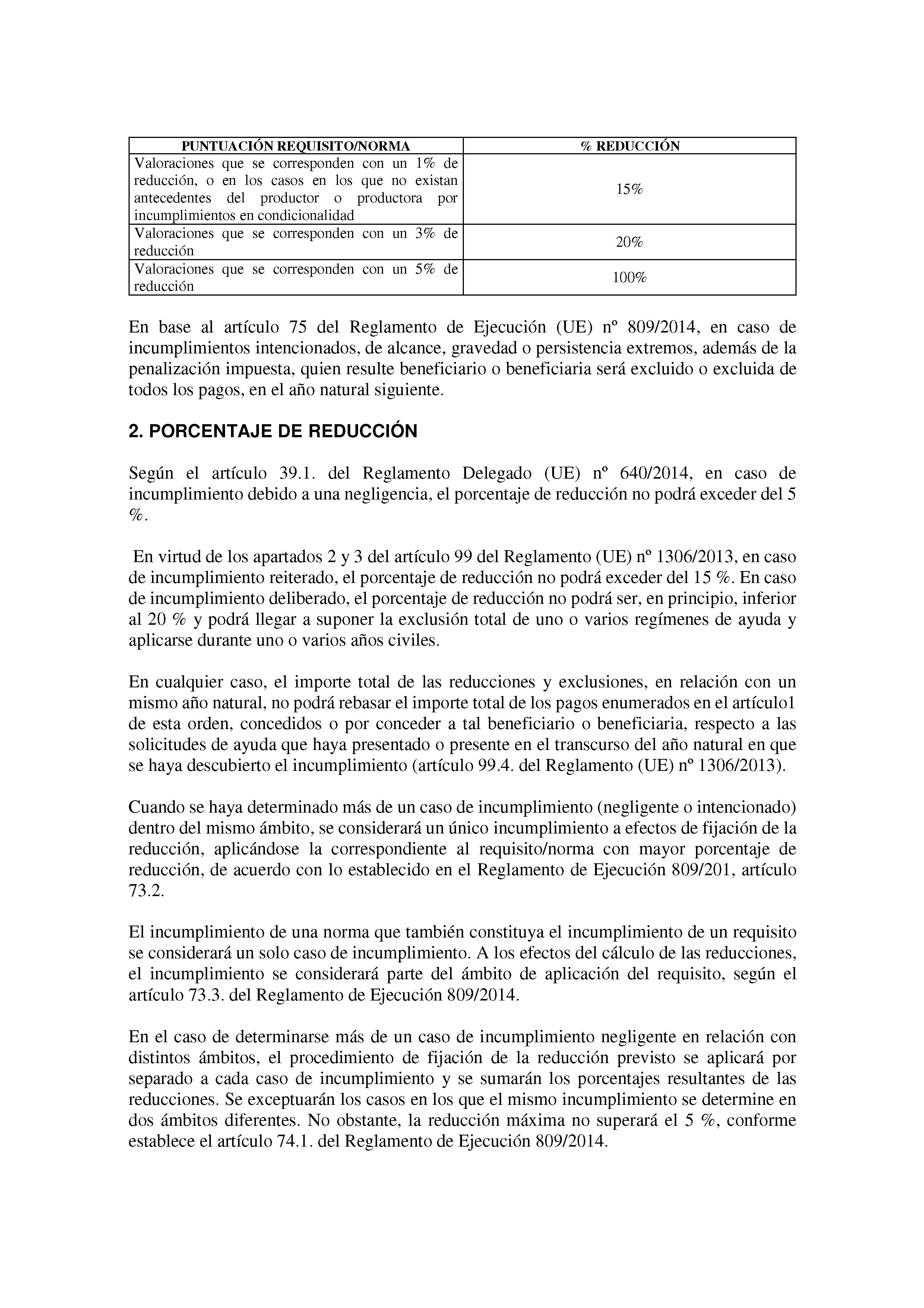 ANEXO I. AMBIDO DE MEDIO AMBIENTE, CAMBIO CLIMATICO Y BUENAS CONDICIONES AGRICOLAS DE LA TIERRA Pag 34