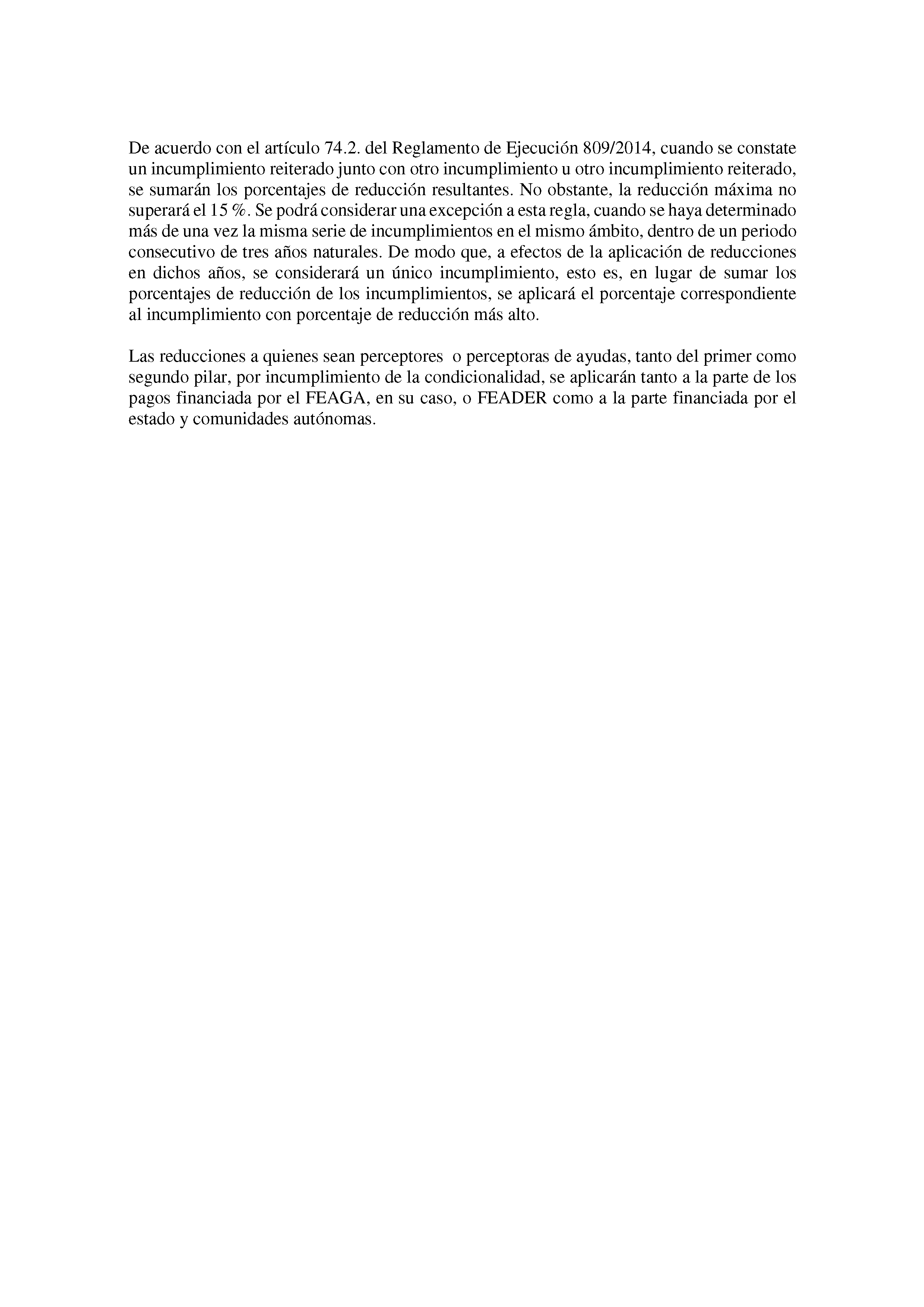 ANEXO I. AMBIDO DE MEDIO AMBIENTE, CAMBIO CLIMATICO Y BUENAS CONDICIONES AGRICOLAS DE LA TIERRA Pag 35
