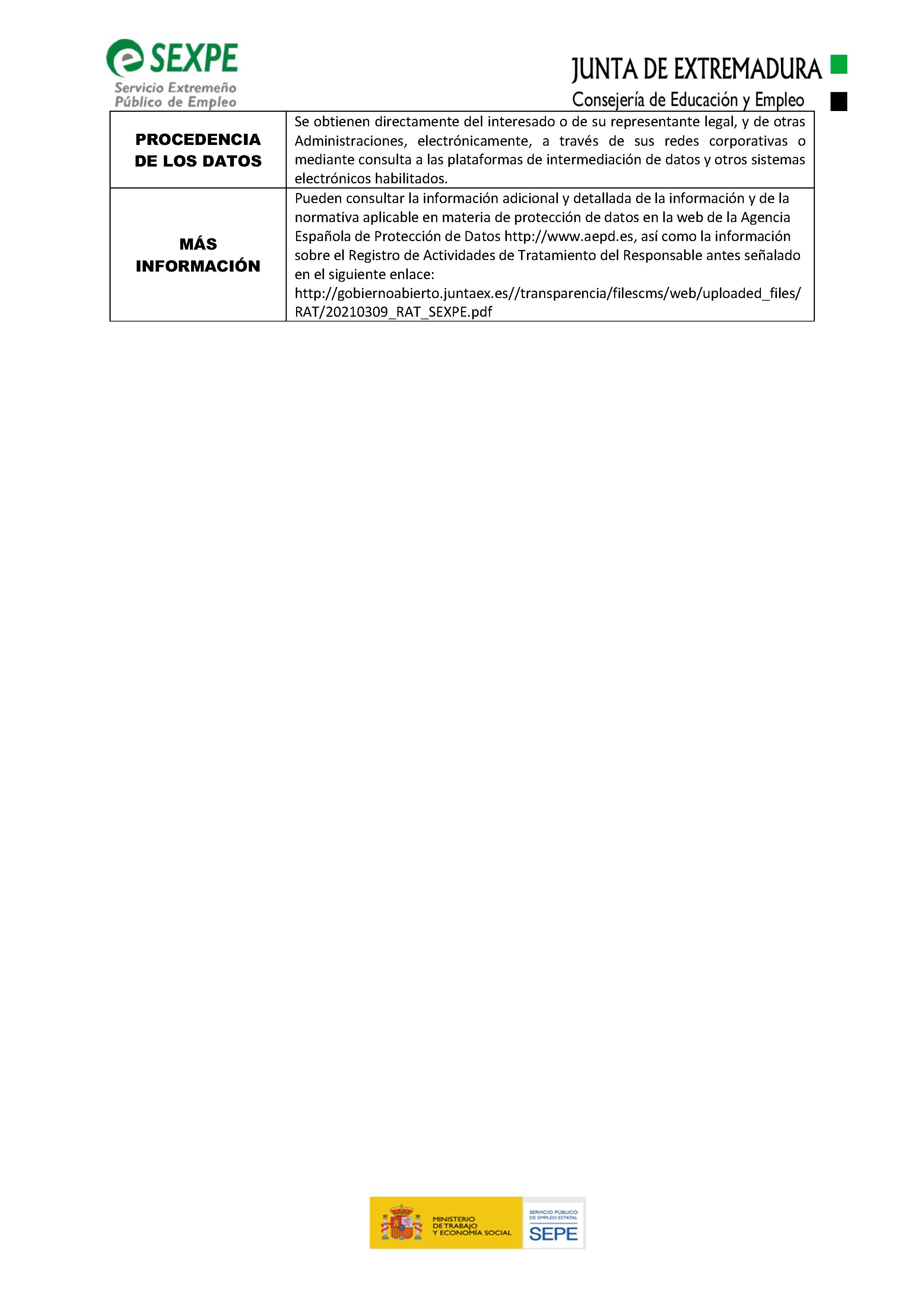 ANEXO I. SOLICITUD APROBACION DE PROYECTOS / SUBVENCIONES Pag 15