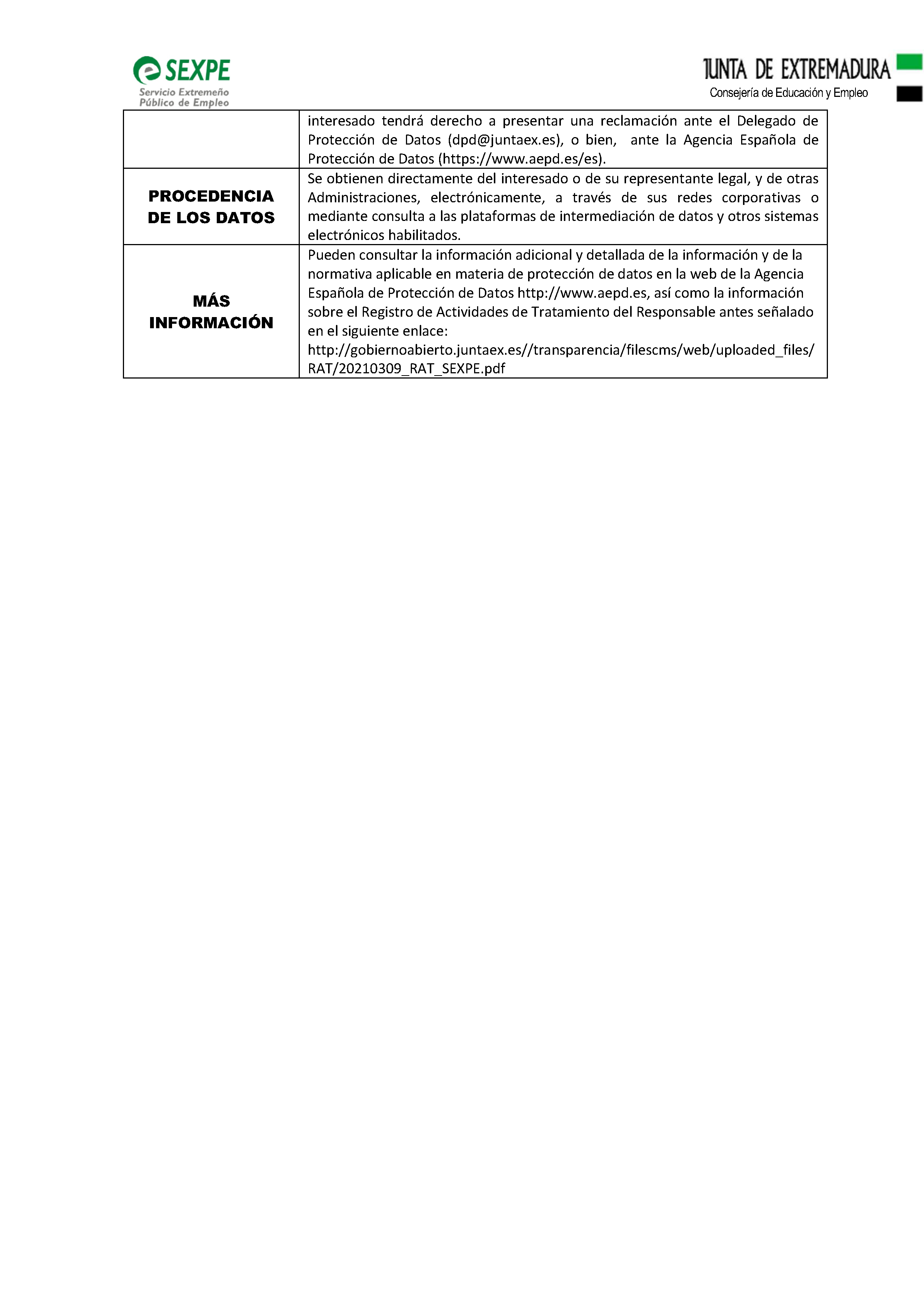 ANEXO SOLICITUD APROVACION DE PROYECTOS / SUBVENCIONES Pag 16