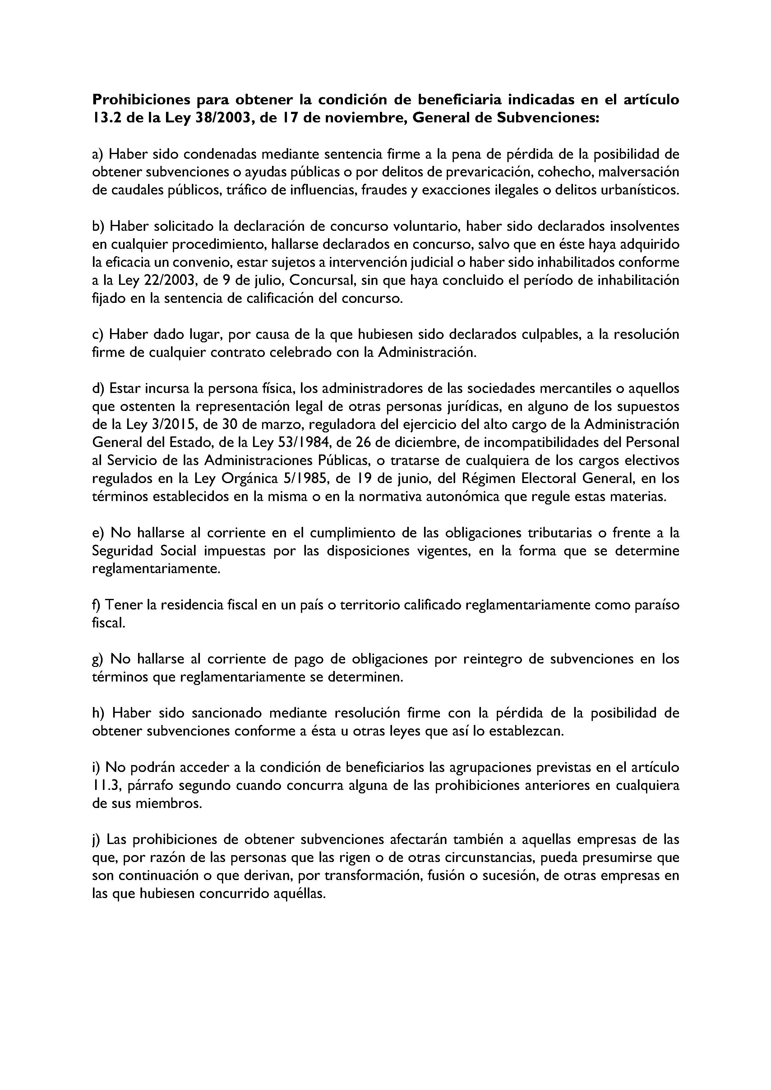 ANEXO 1. MODELO DE SOLICITUD Pag 12