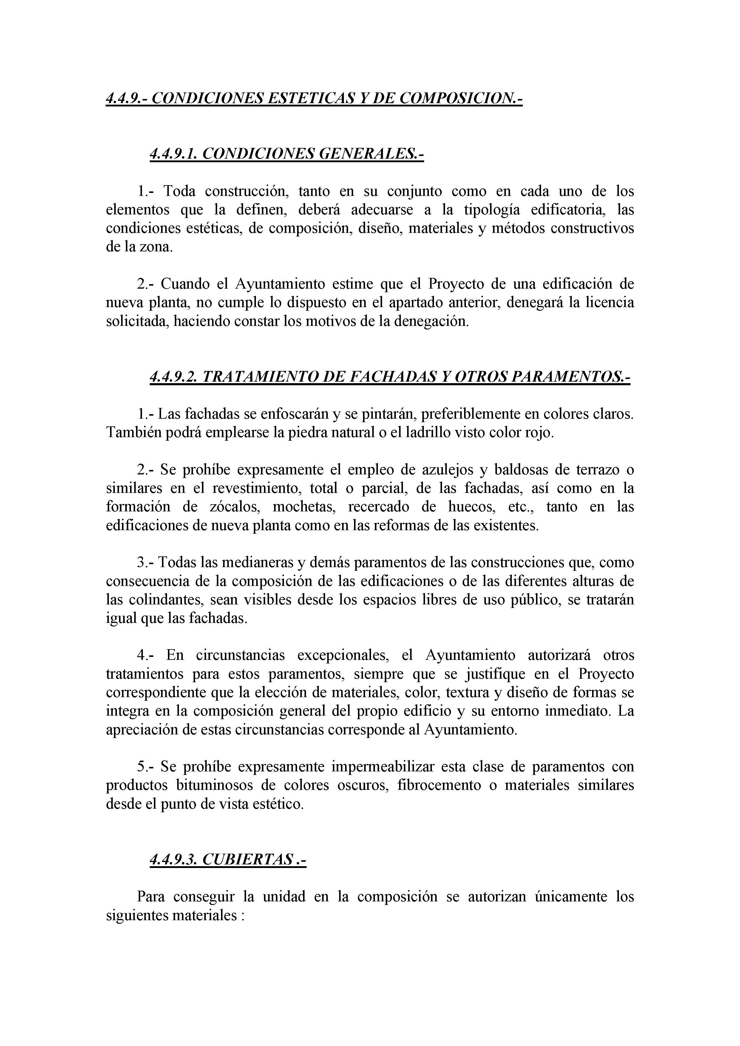 ANEXO - MODIFICACIÓN PUNTUAL DE LA ORDENACIÓN DETALLADA DE LAS NORMAS SUBSIDIARIAS DE TRUJILLO (SECTOR 10) Pag 24