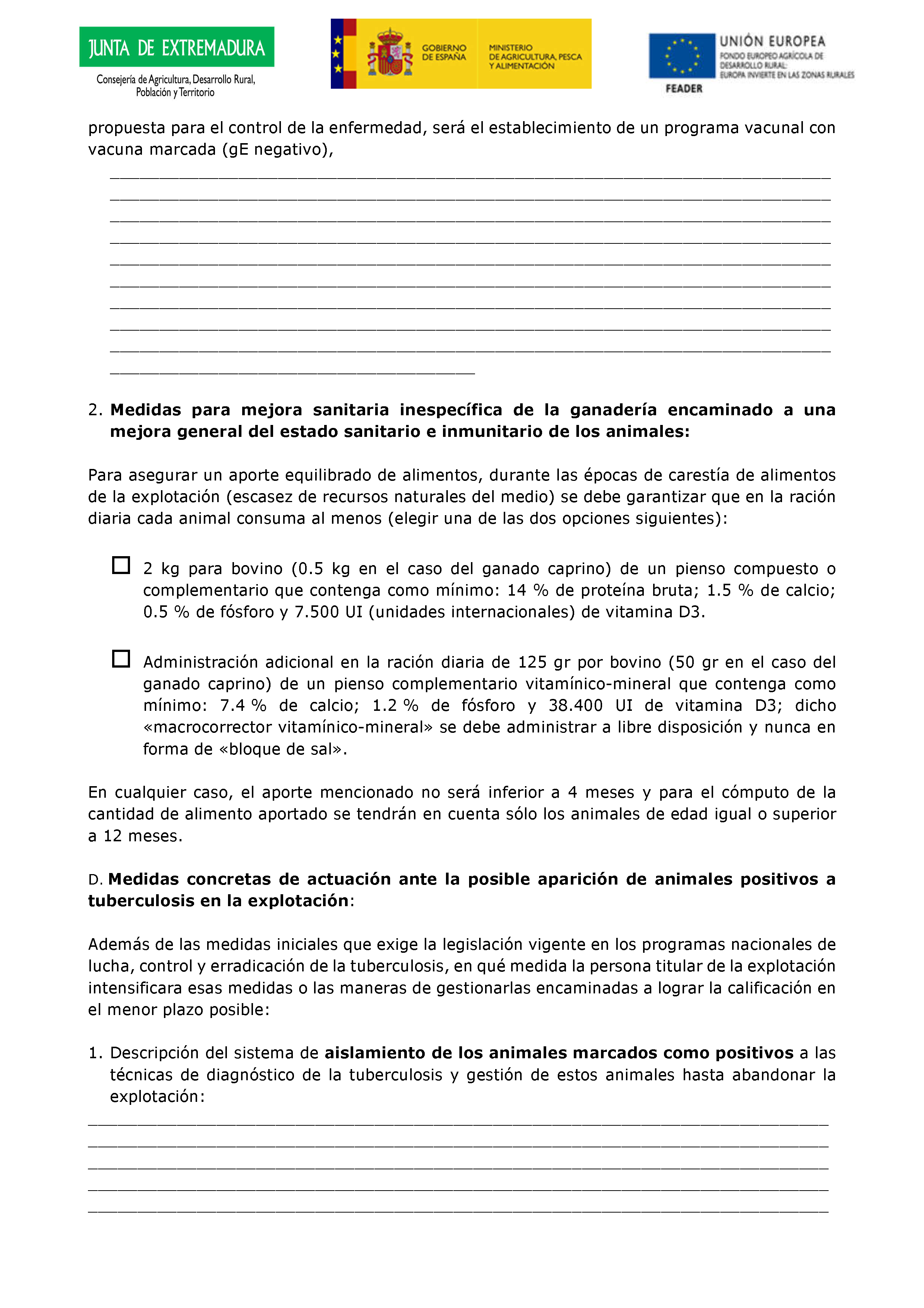 ANEXO 3 PROGRAMA DE BIOSEGURIDAD Pag 4