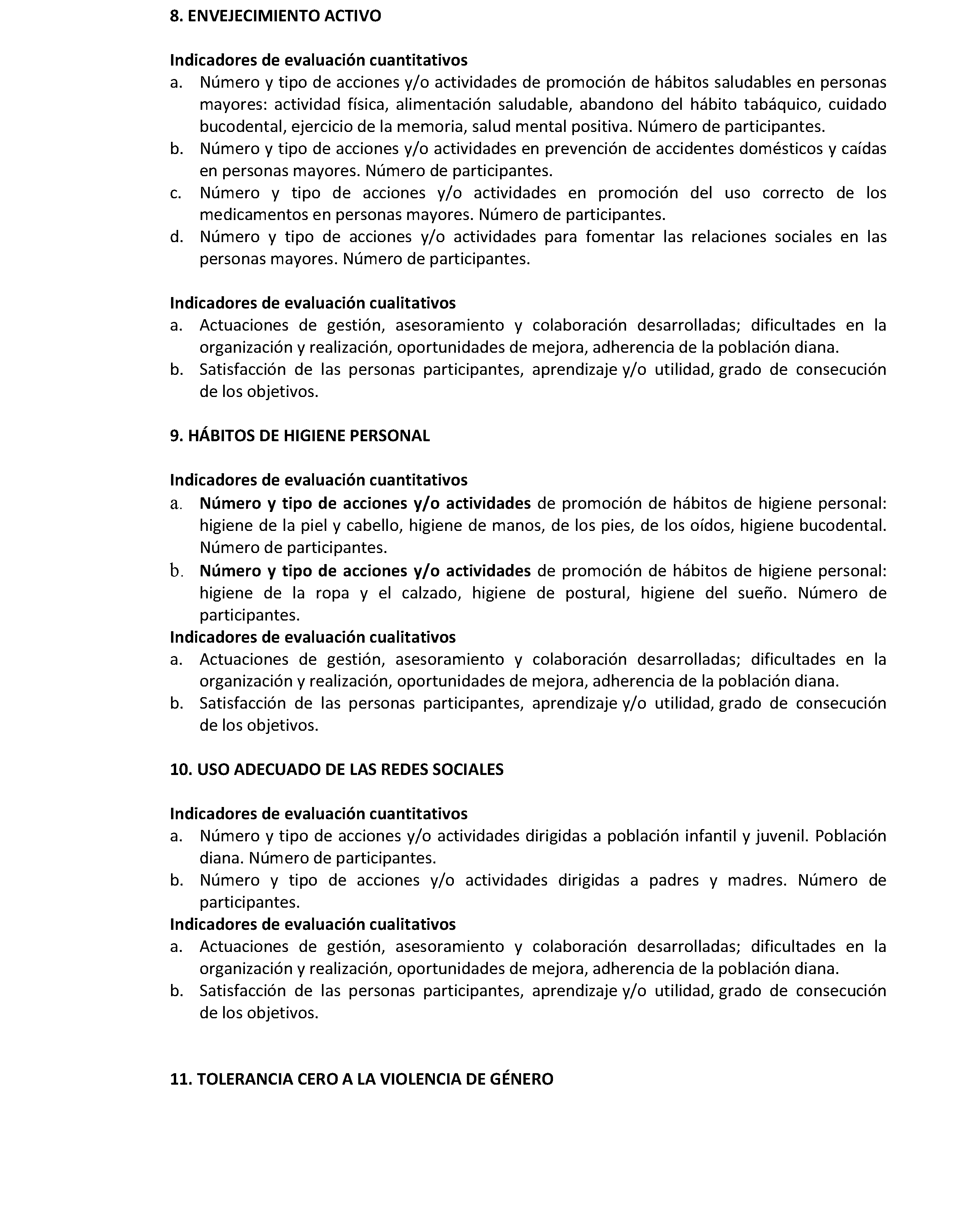 ANEXO SOLICITUD PARA PROYECTOS TECNICOS DE CIUDADES SOSTENIBLES Y SALUDABLES  Pag 7