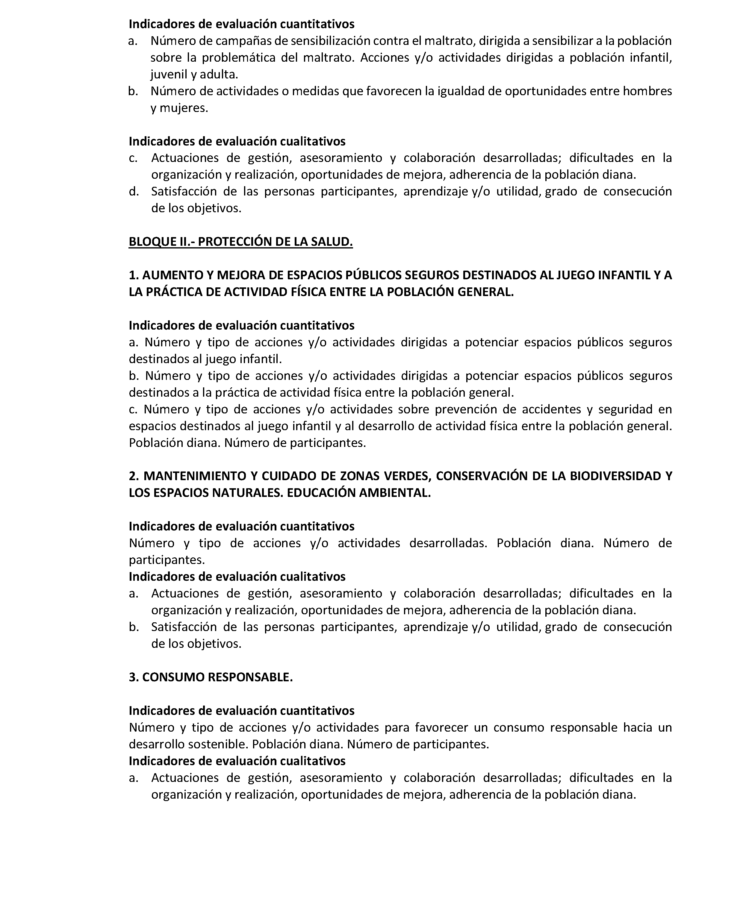 ANEXO SOLICITUD PARA PROYECTOS TECNICOS DE CIUDADES SOSTENIBLES Y SALUDABLES  Pag 8