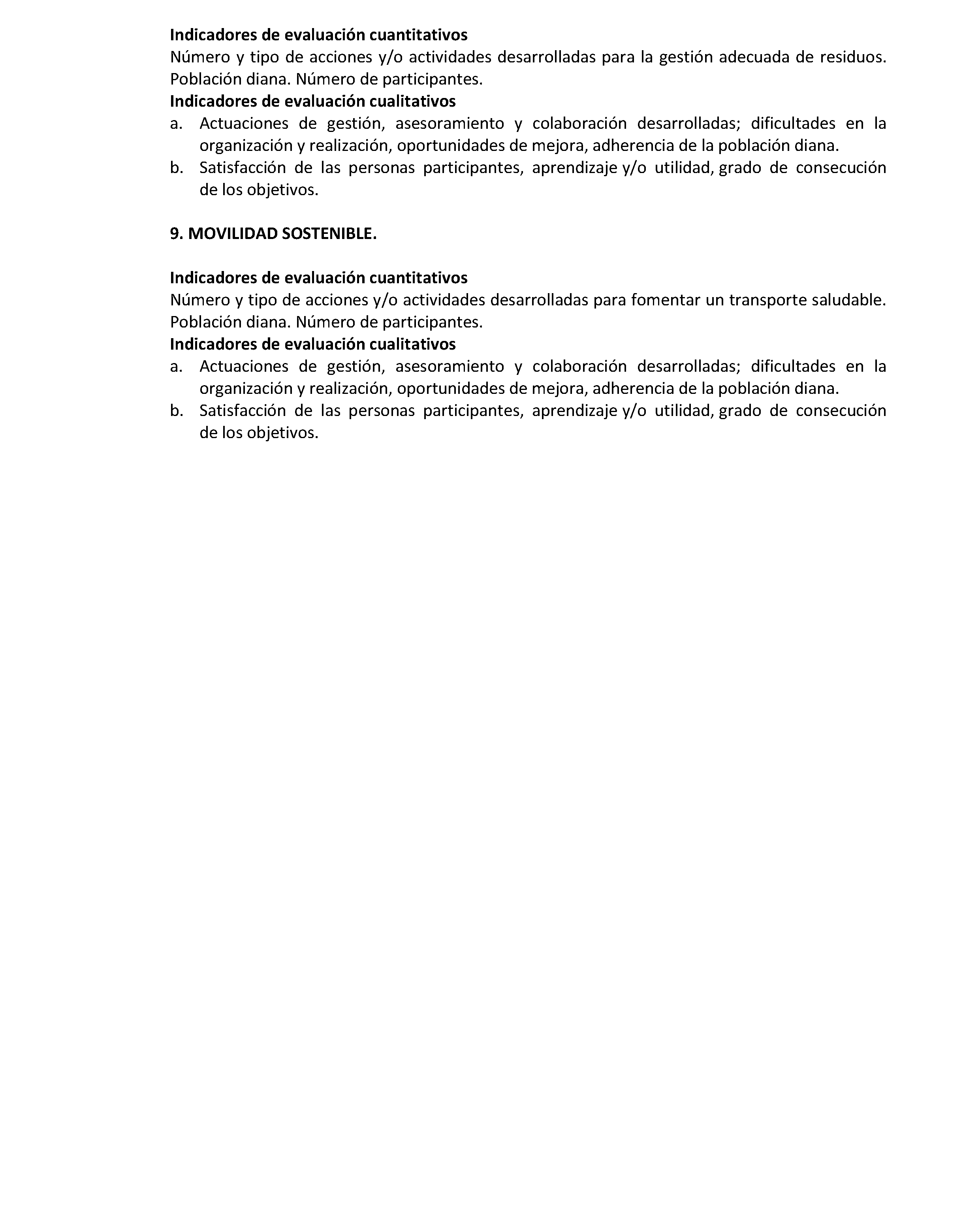 ANEXO SOLICITUD PARA PROYECTOS TECNICOS DE CIUDADES SOSTENIBLES Y SALUDABLES  Pag 10