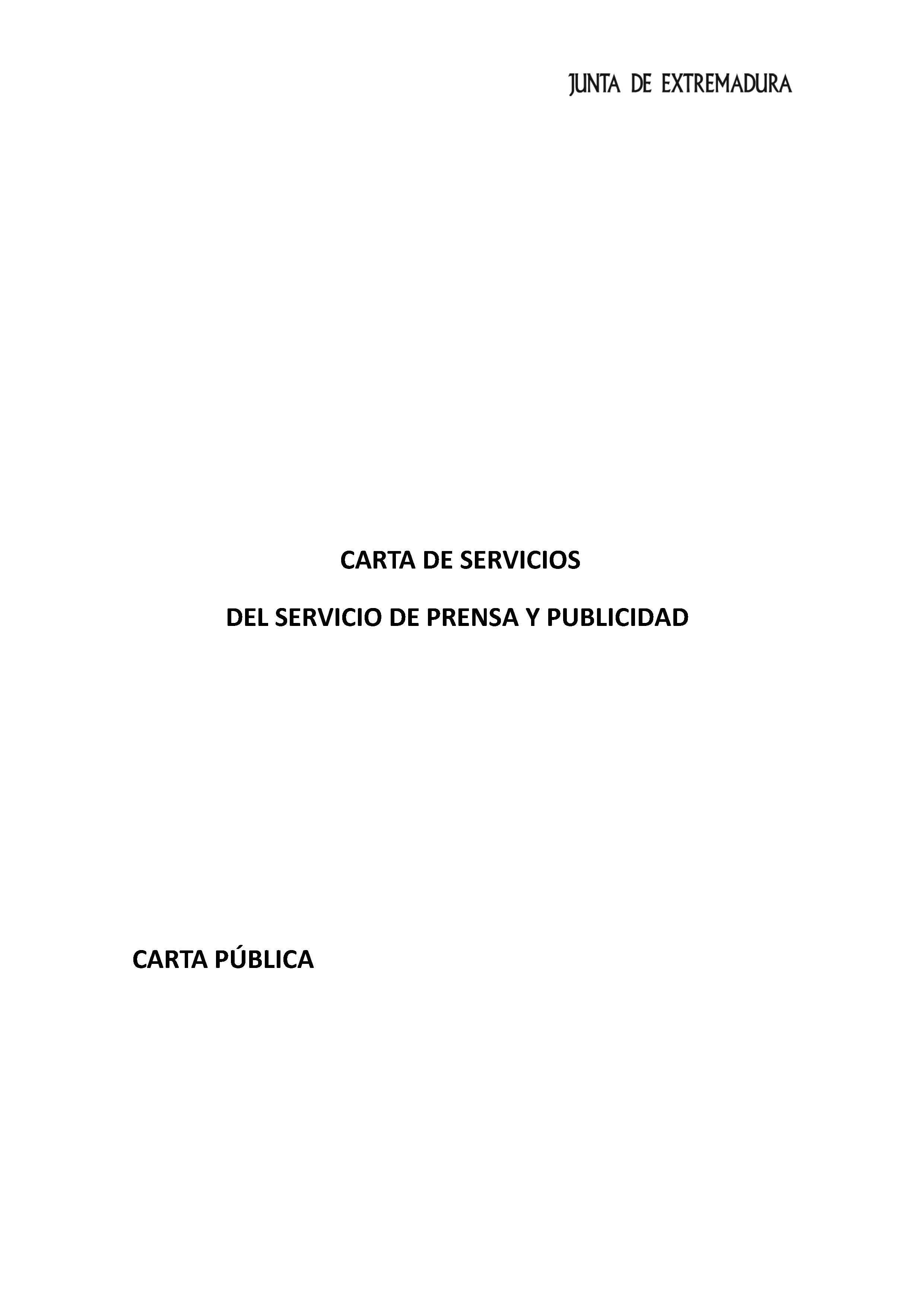 CARTA DE SERVICIOS Pag 1