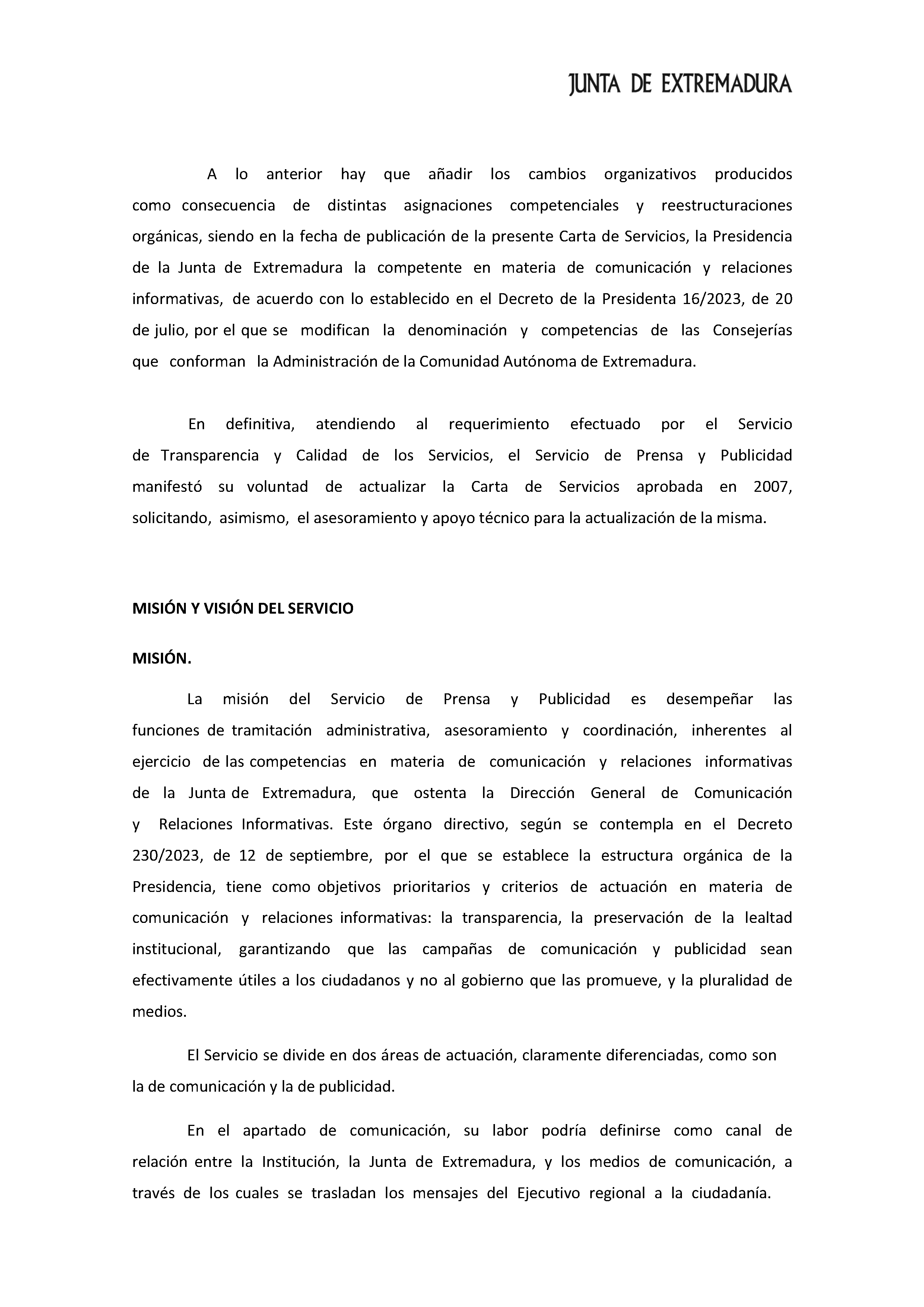 CARTA DE SERVICIOS Pag 3