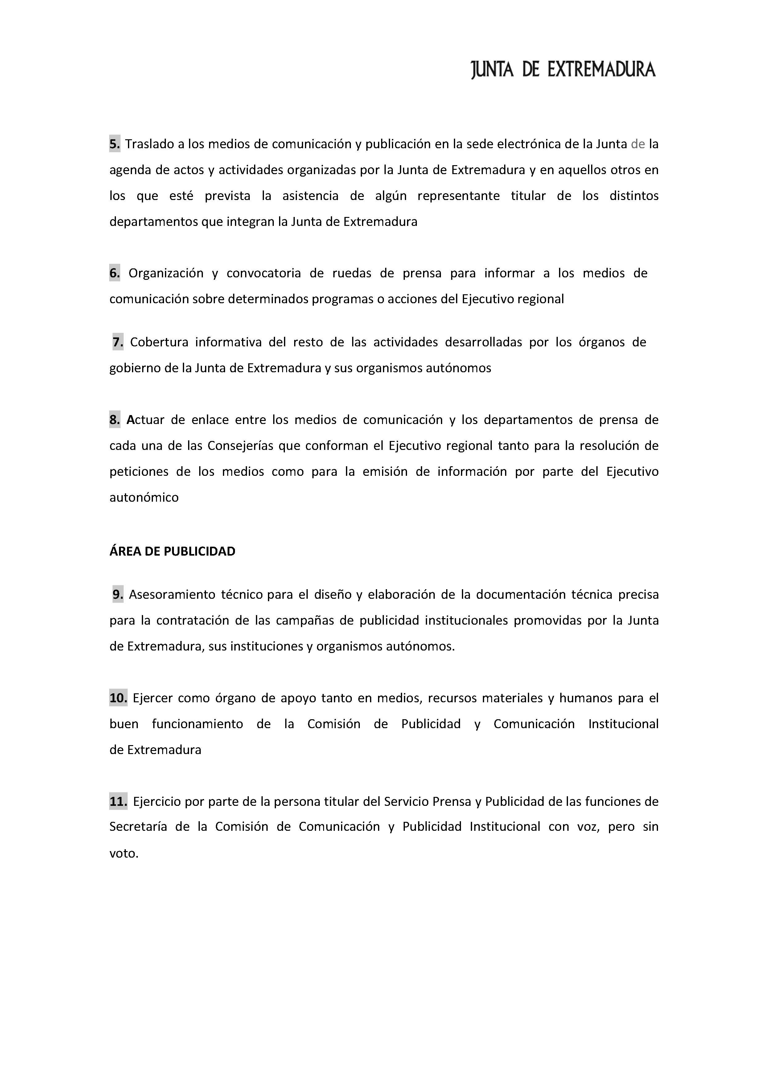 CARTA DE SERVICIOS Pag 8