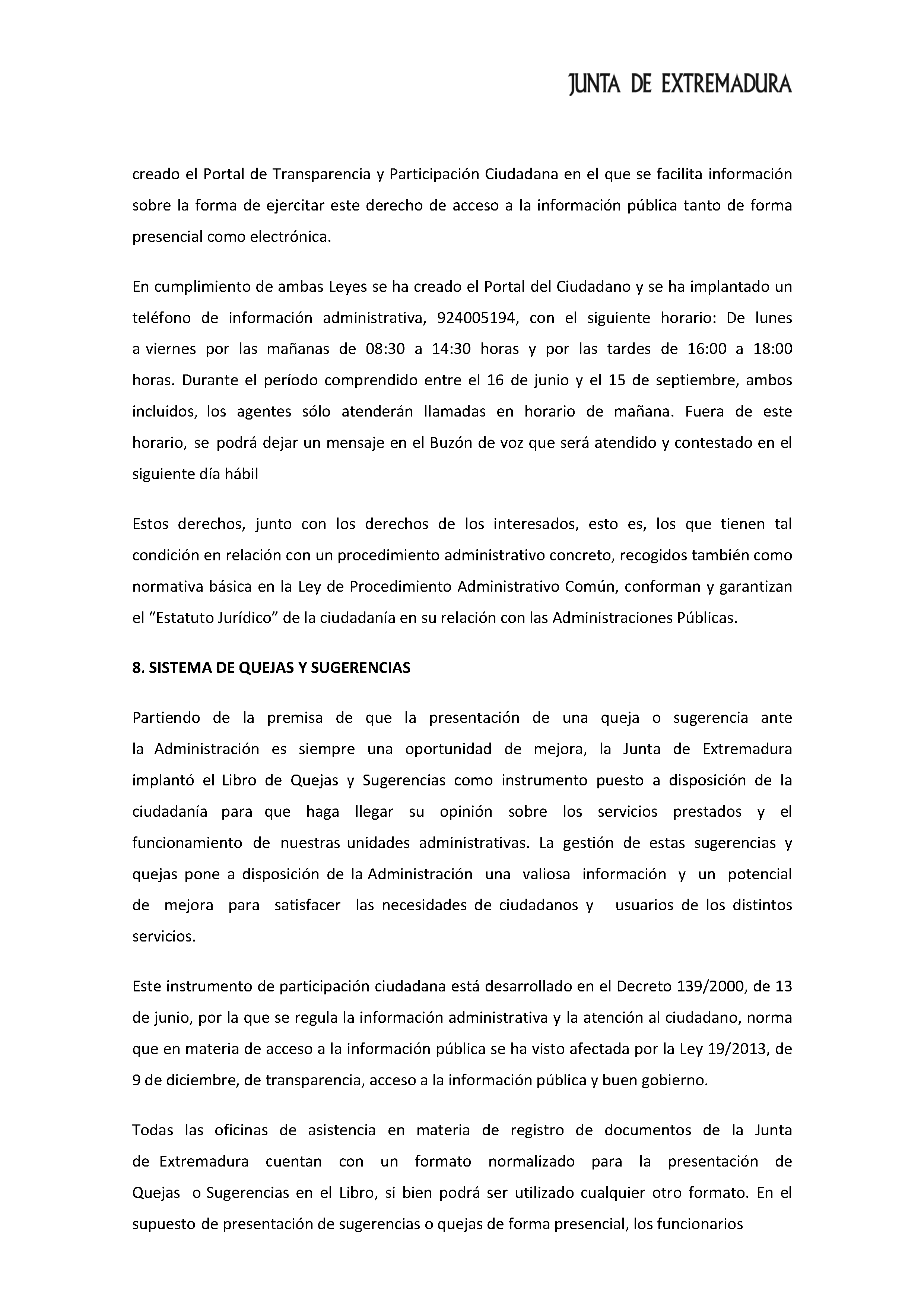 CARTA DE SERVICIOS Pag 16