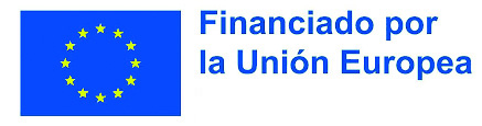 FINANCIADO POR UNION EUROPEA