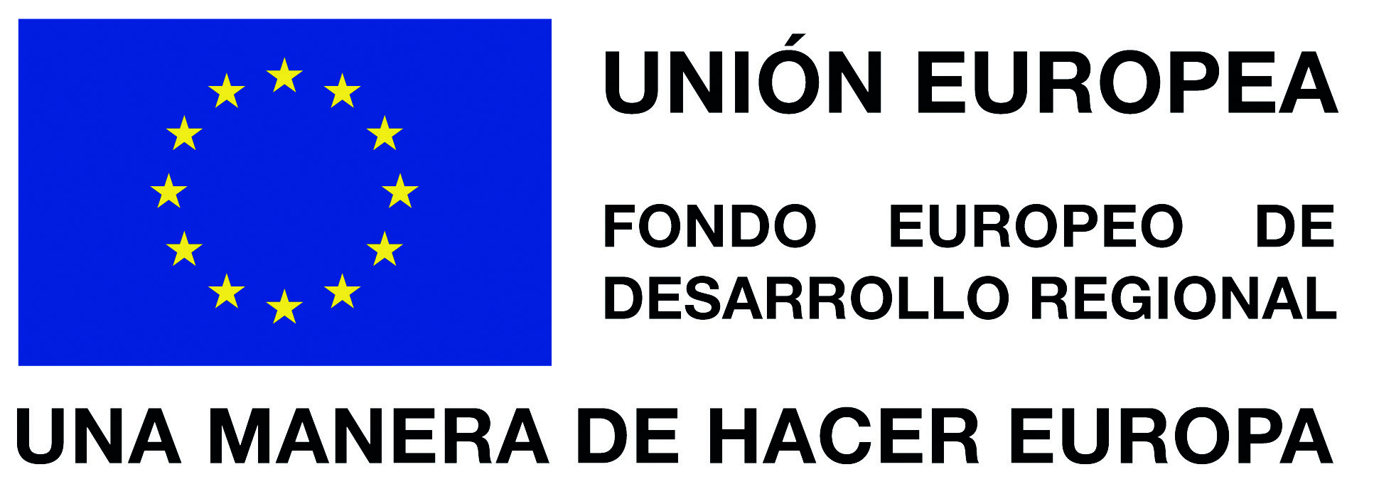 FONDO EUROPEO LOGO