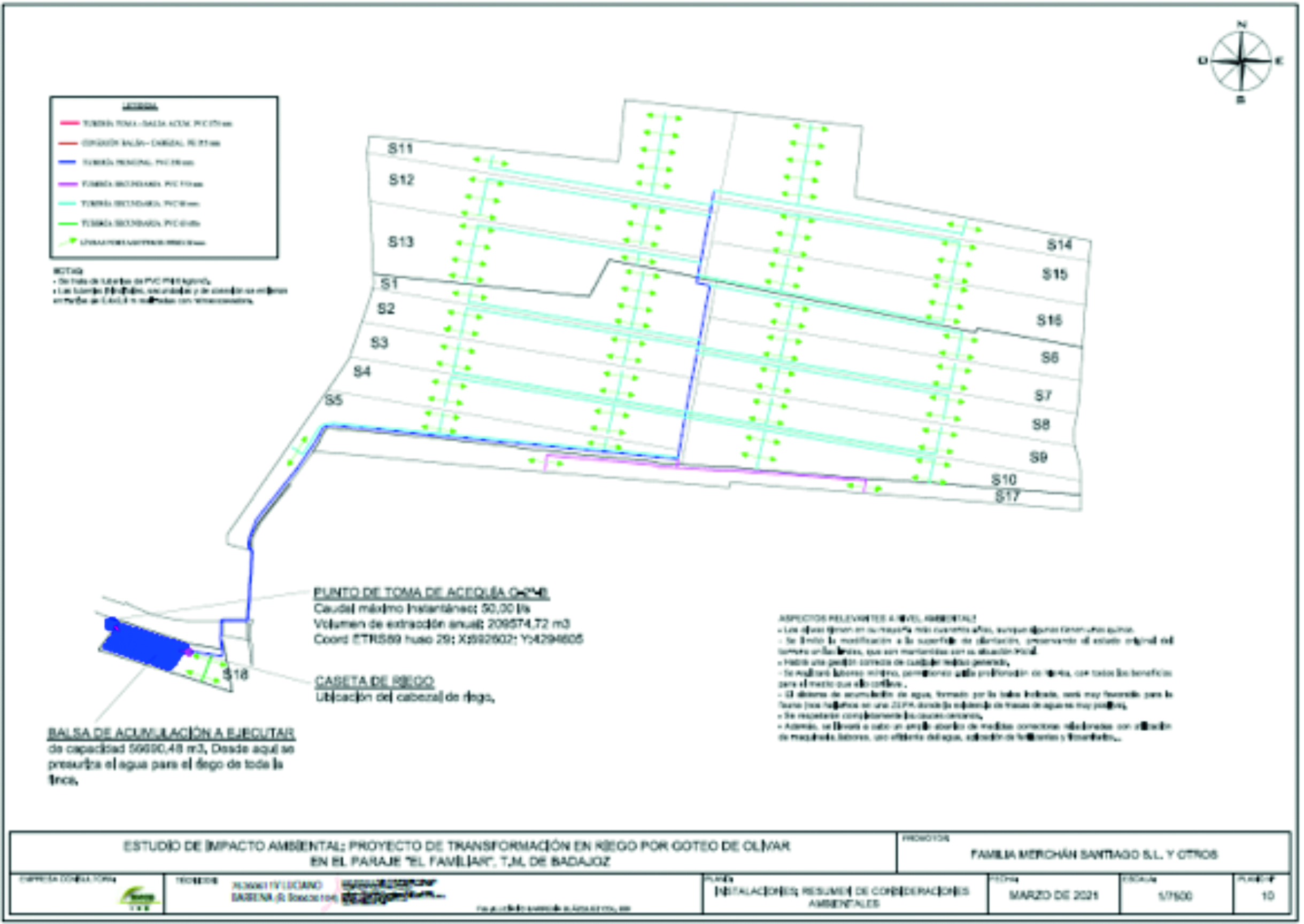 PLANO 3