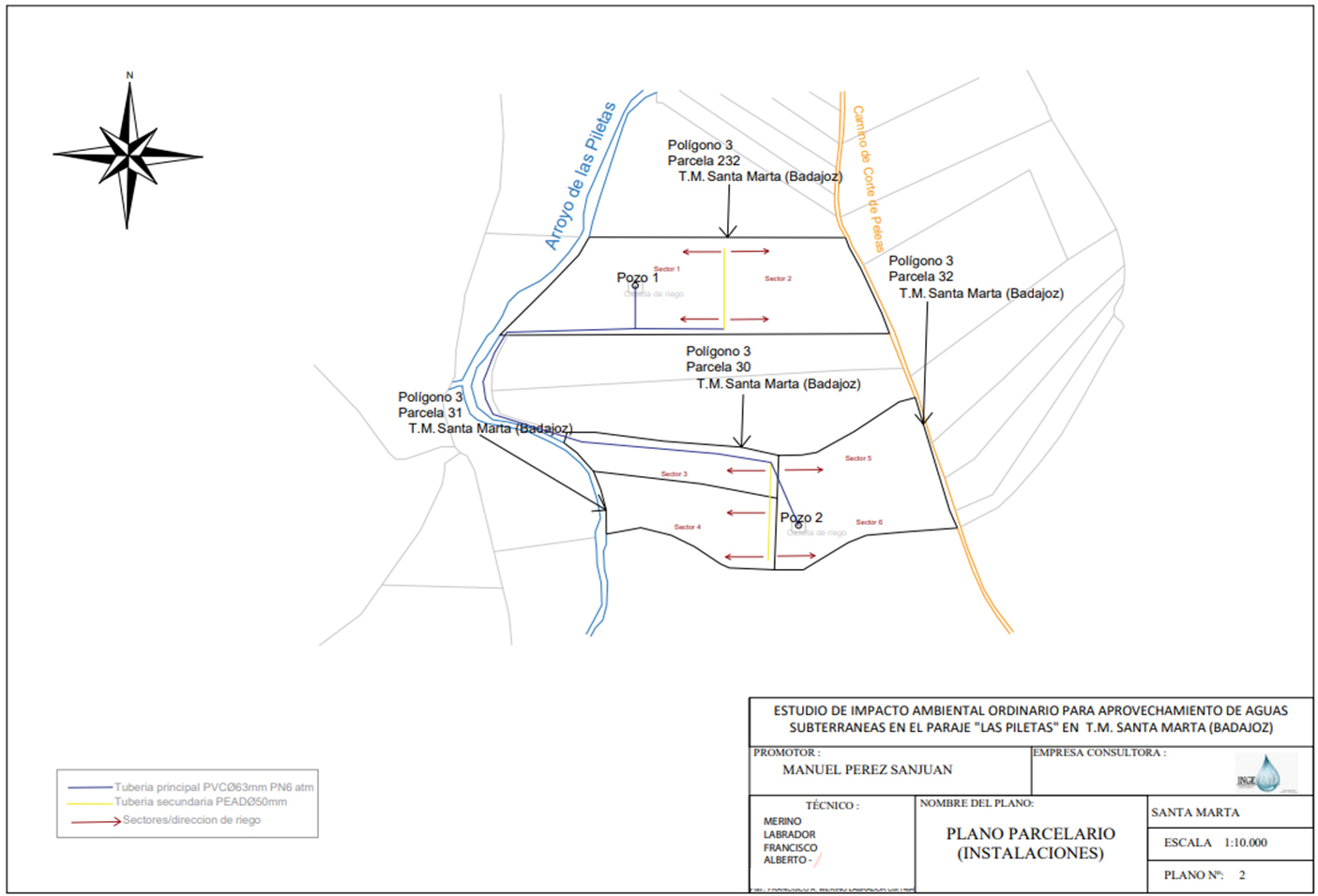 PLANO 2