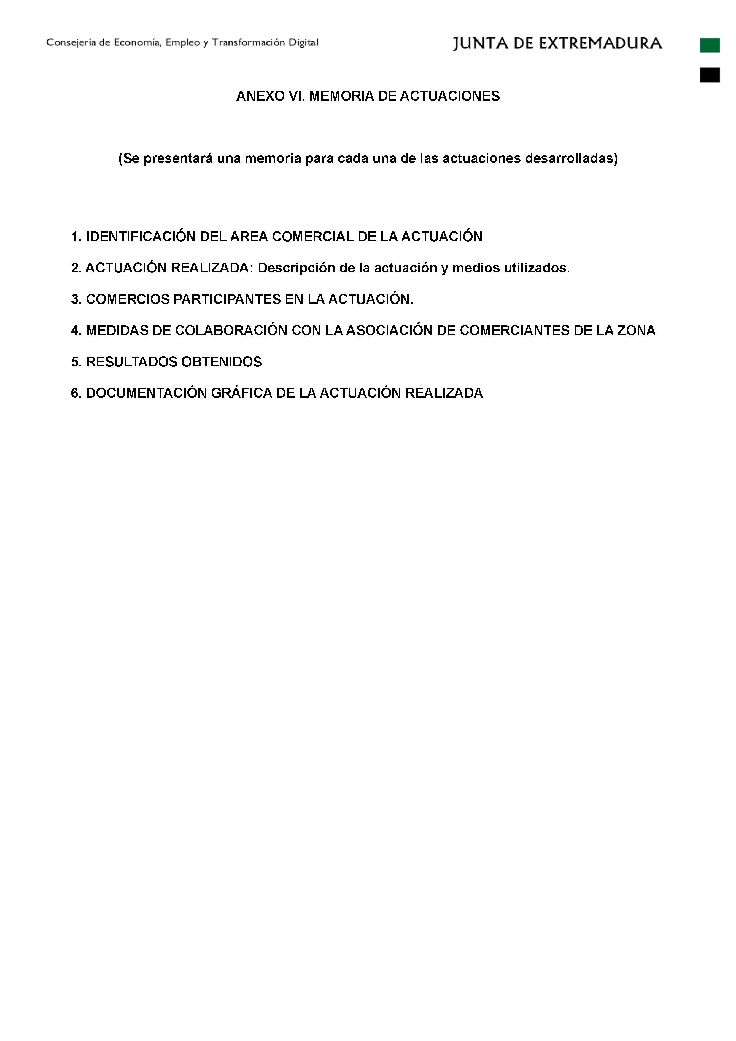 ANEXO I. SOLICITUD DE AYUDA Pag 11